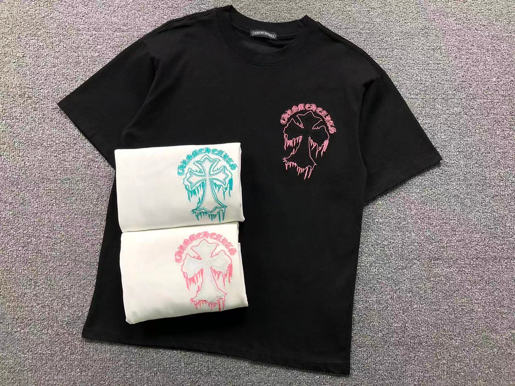 Cross Tshirt