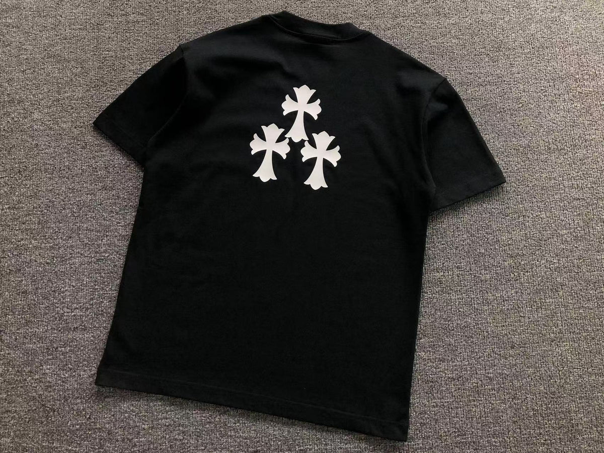 Cross Tshirt