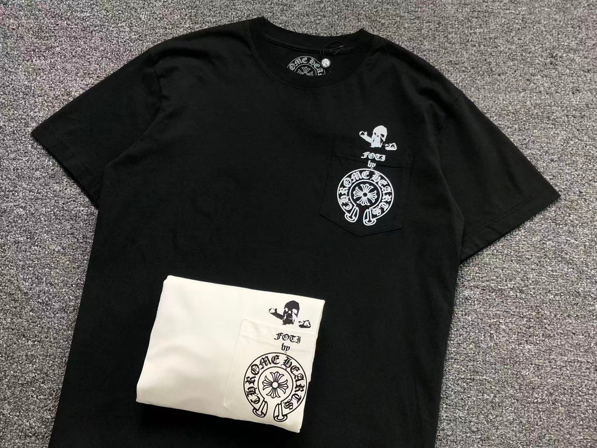 Cross Tshirt
