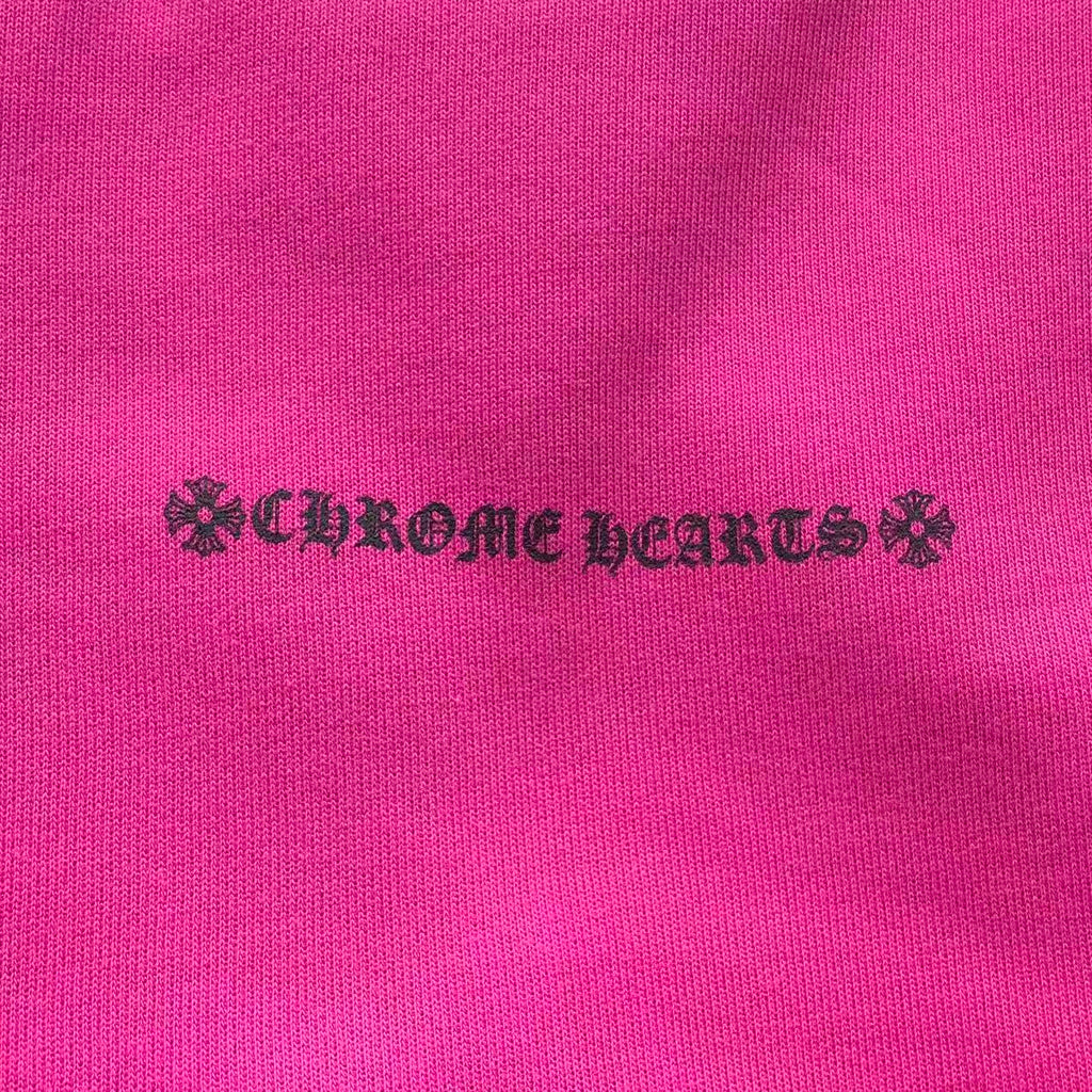 Cross Hoodie