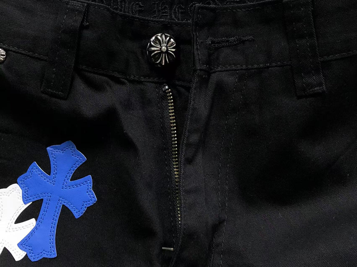 Cross Pants