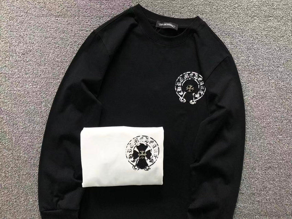 Cross Longsleeve