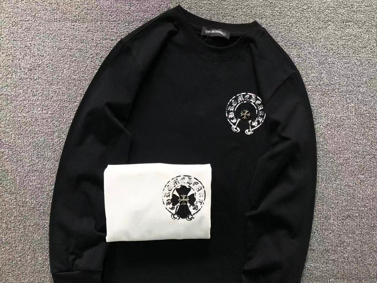 Cross Longsleeve