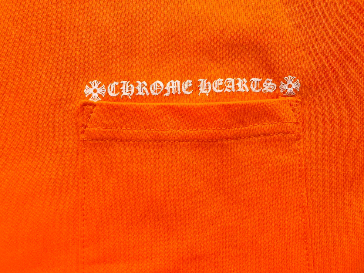 Cross Tshirt