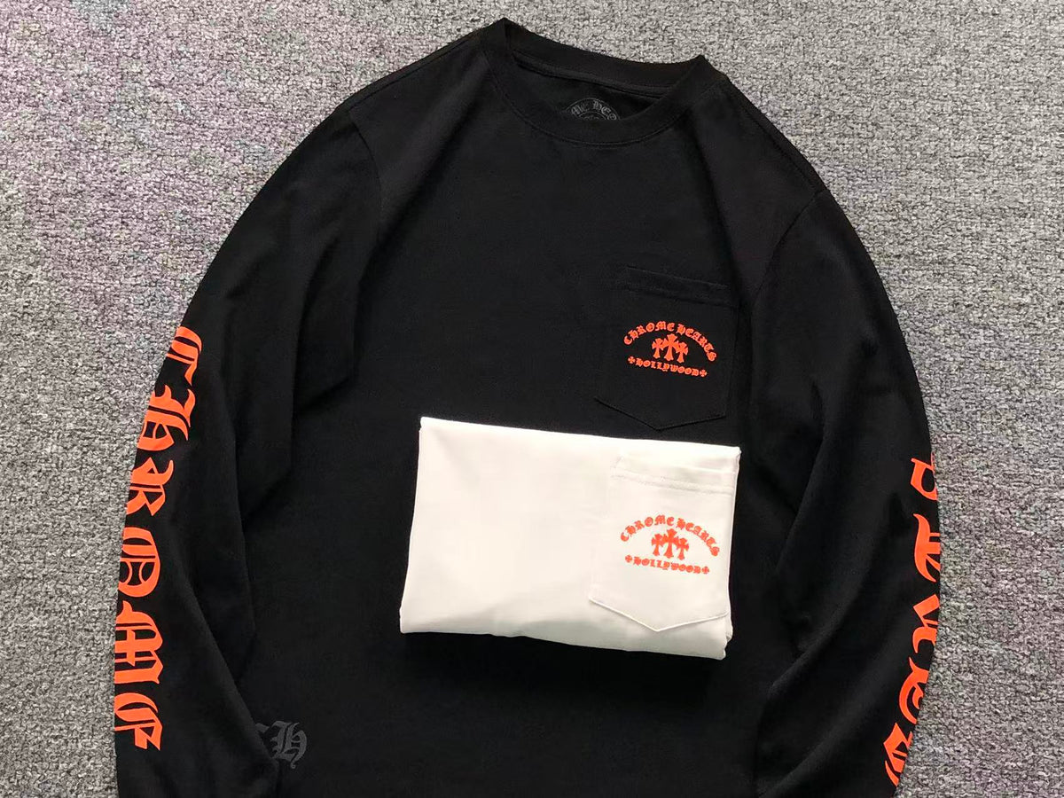 Cross Longsleeve