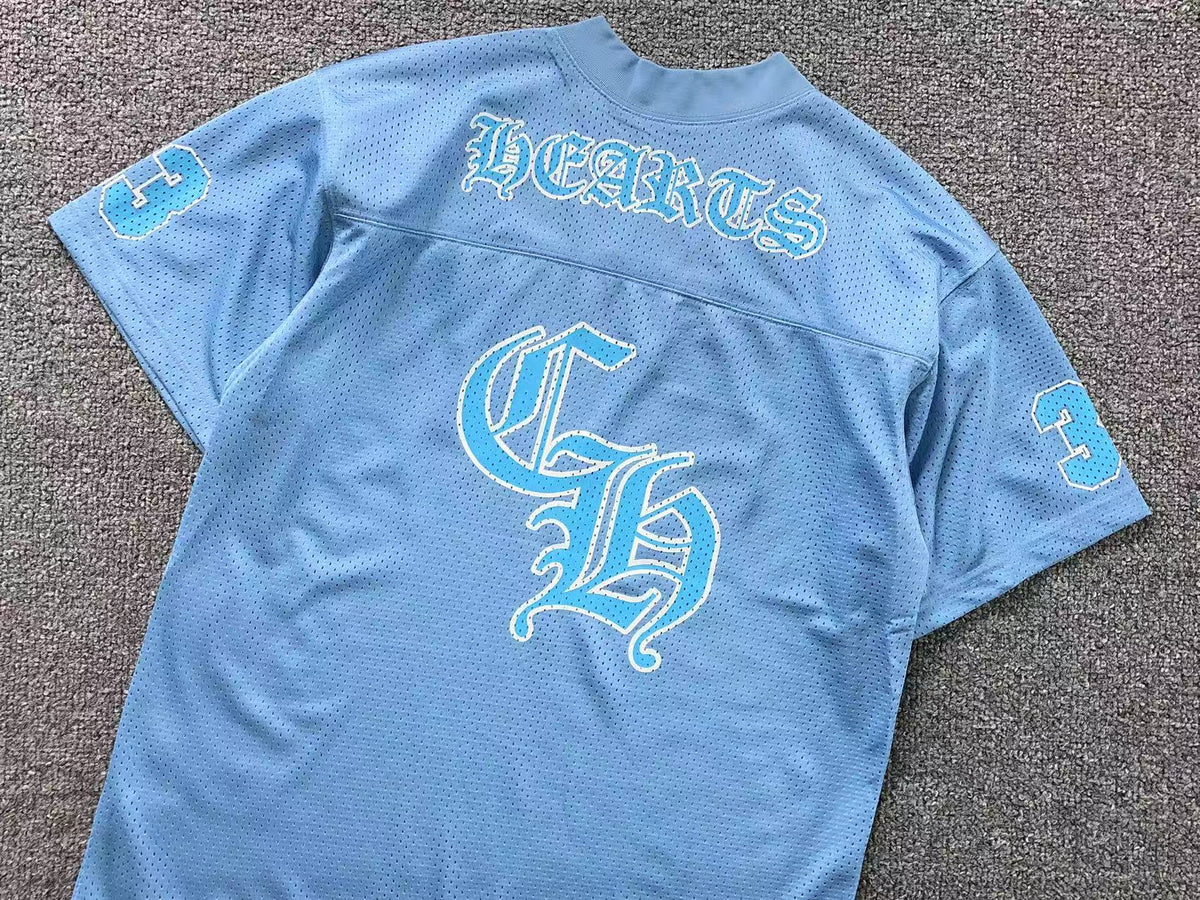 Cross Tshirt