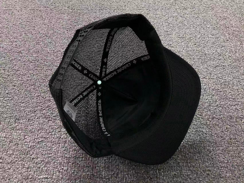Cross Cap