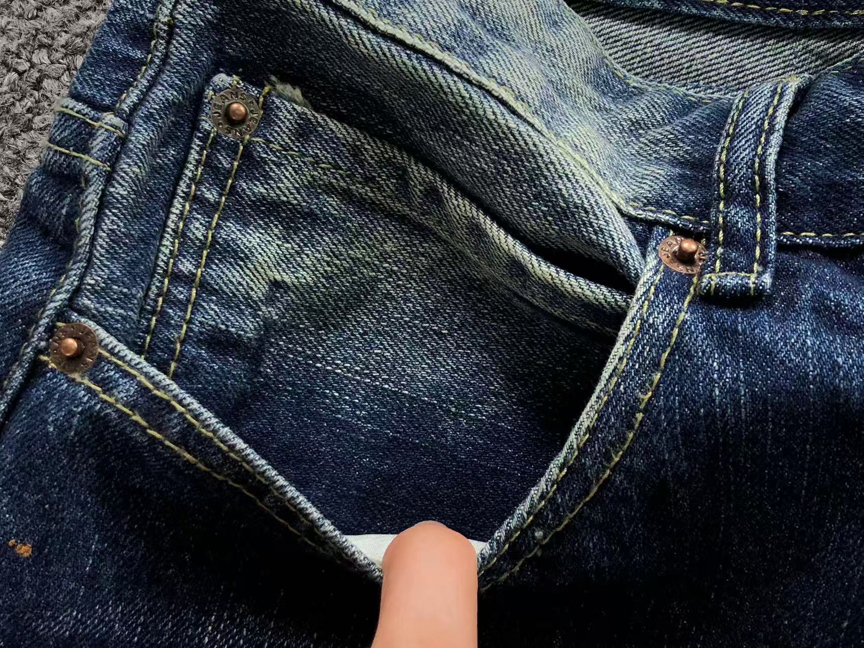 AcneStdios Pants