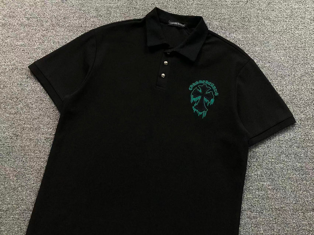 Cross Polo
