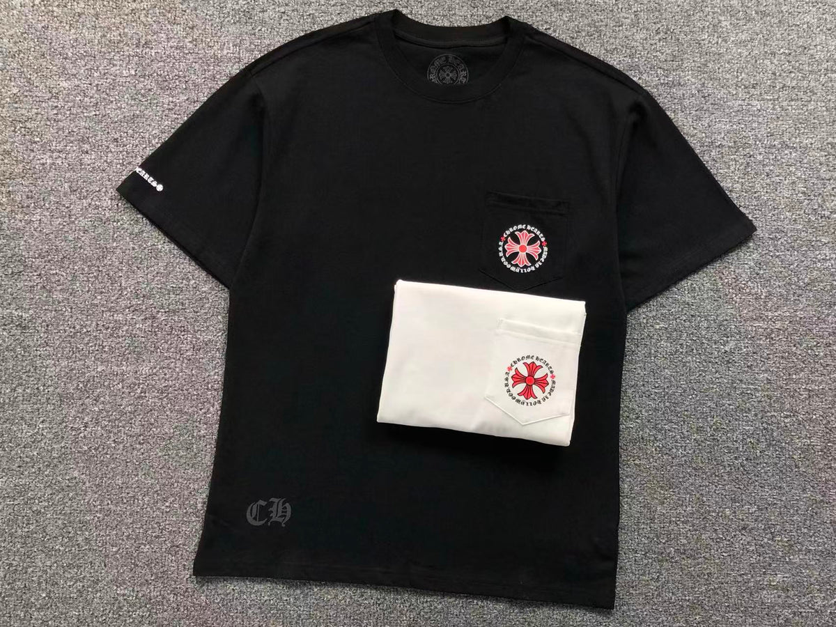 Cross Tshirt