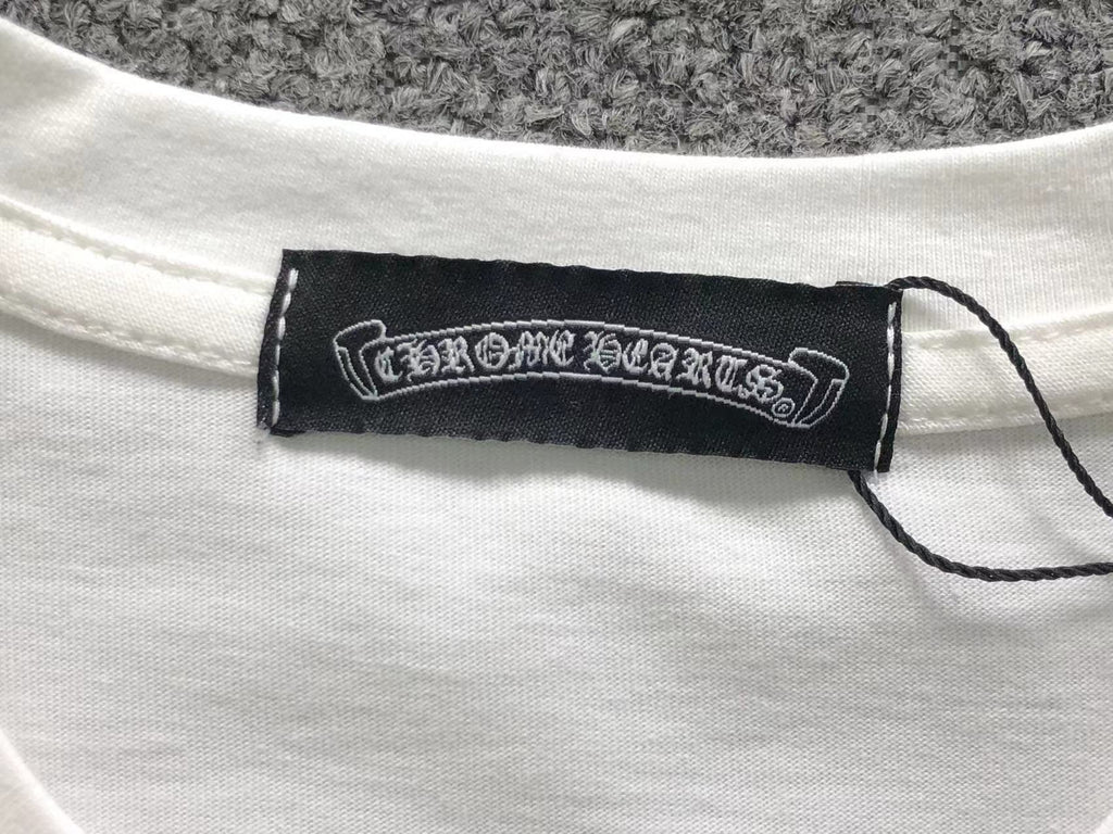 Cross Tshirt