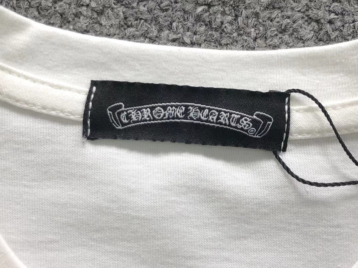 Cross Tshirt