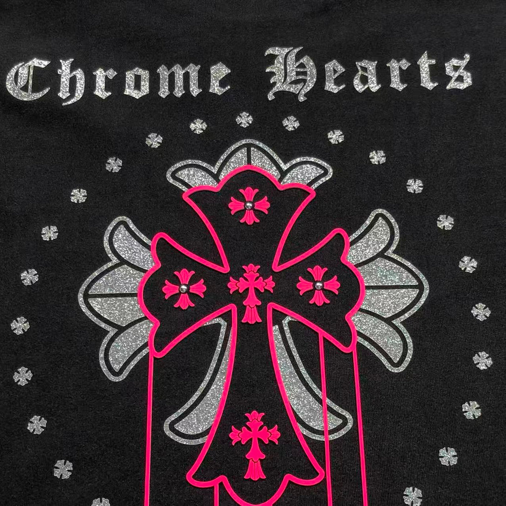 Cross Tshirt