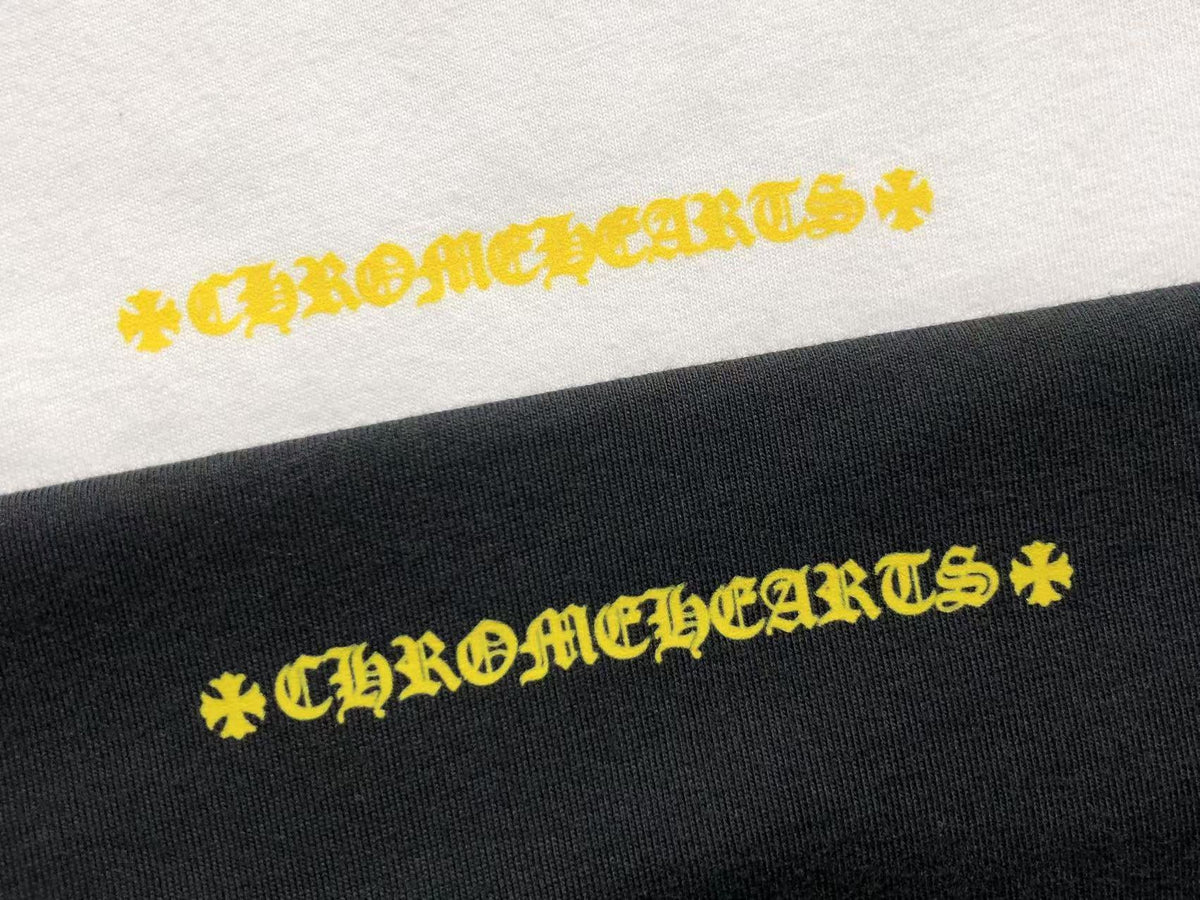 Cross Tshirt