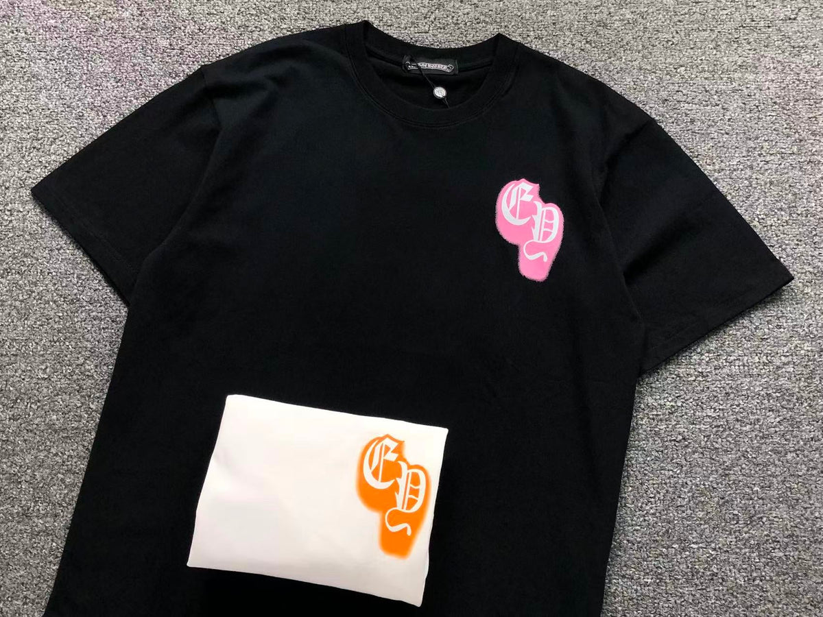 Cross Tshirt
