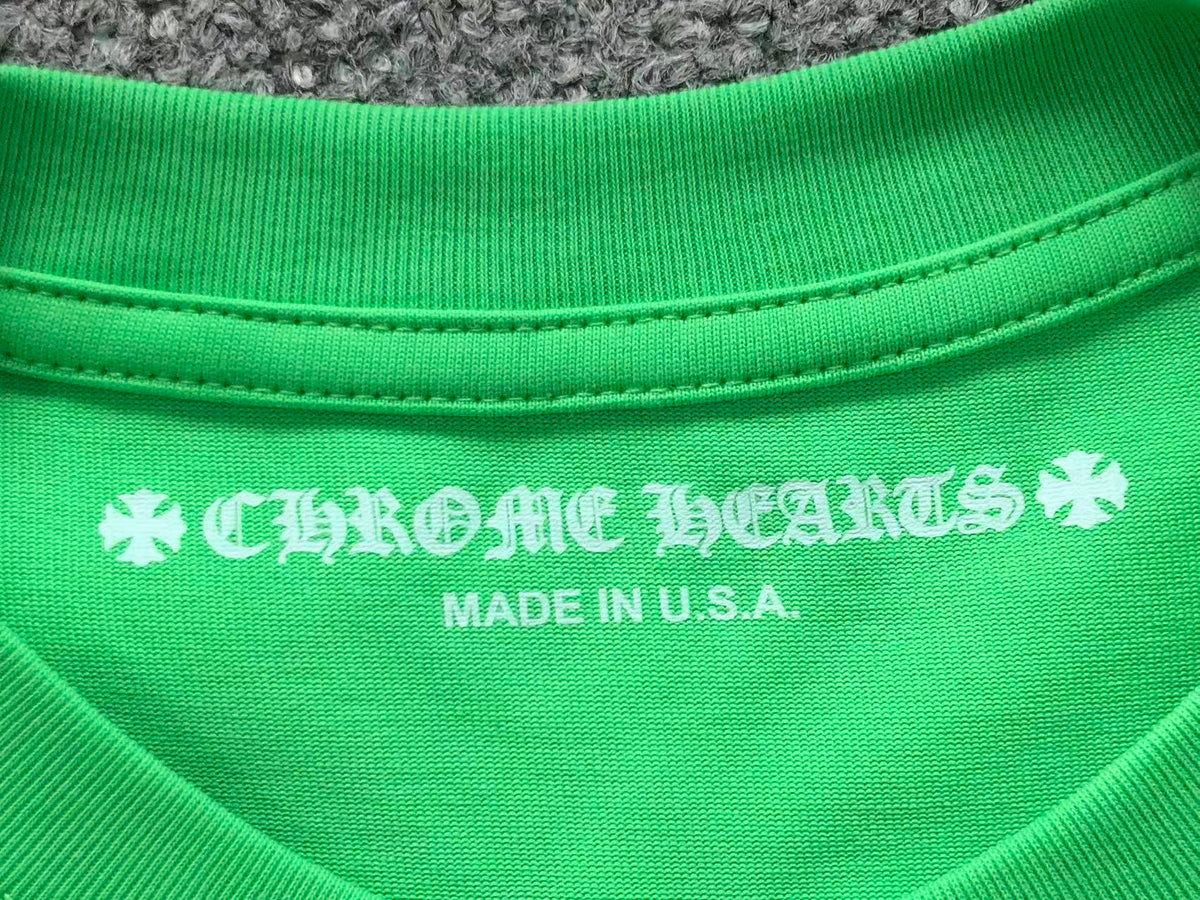 Cross Longsleeve