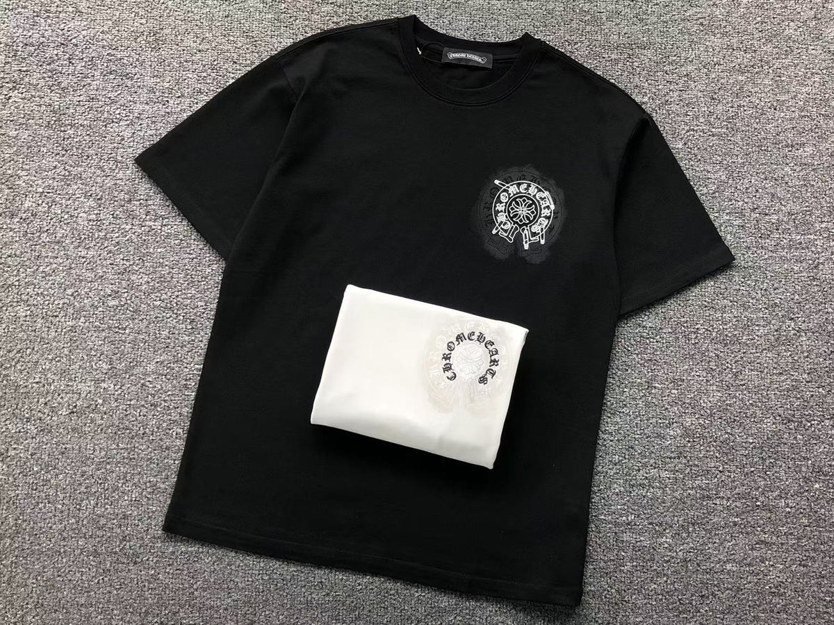 Cross Tshirt