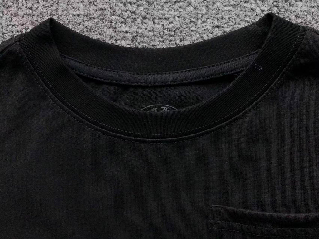 Cross Longsleeve