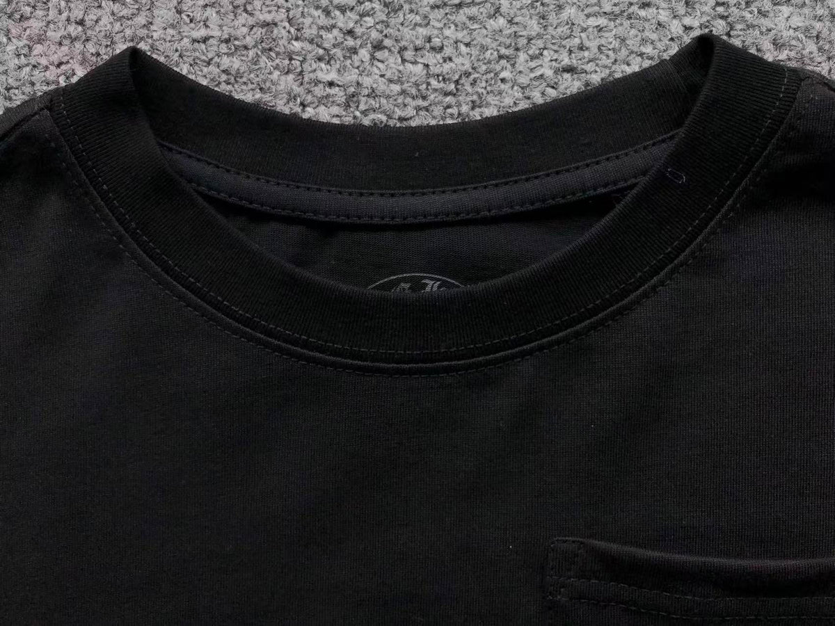 Cross Longsleeve