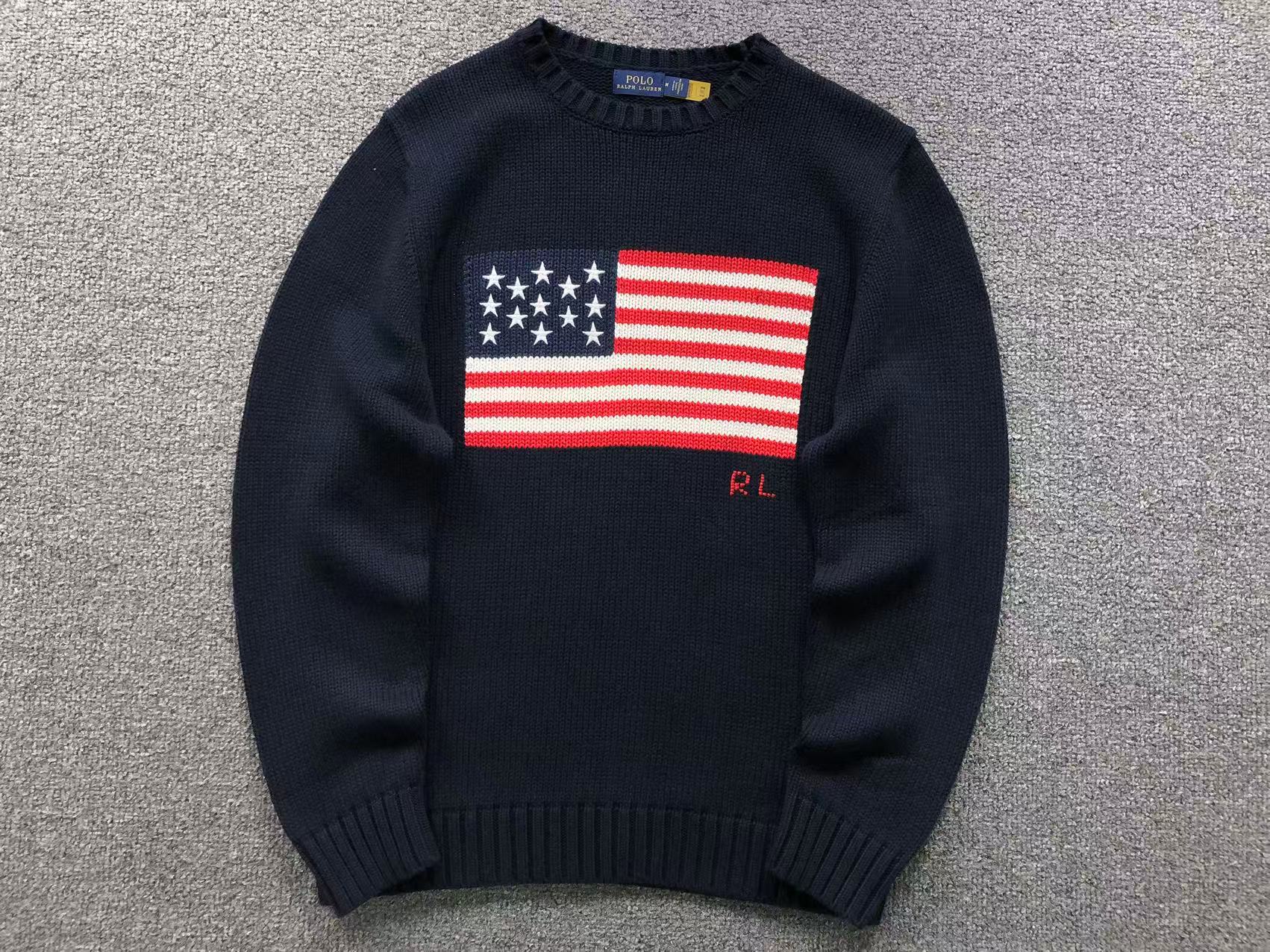 Ralph Lauren Sweater