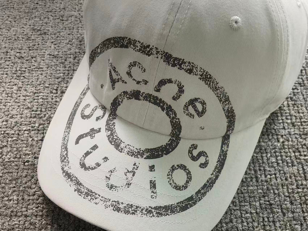 AcneStdios Cap