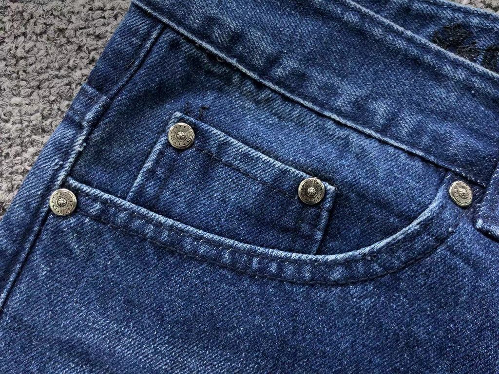 Cross Pants