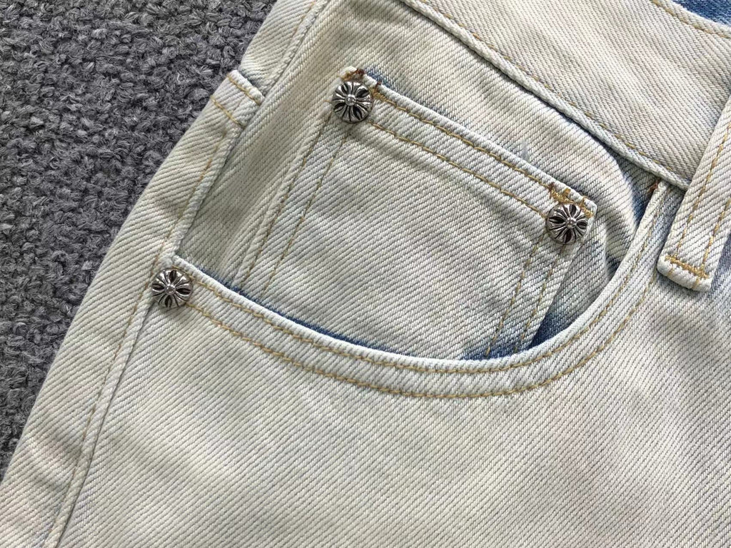 Cross Pants