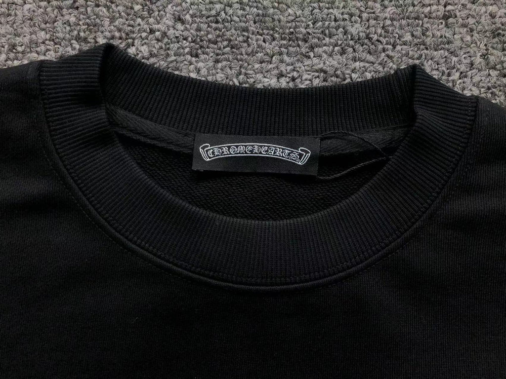 Cross Hoodie