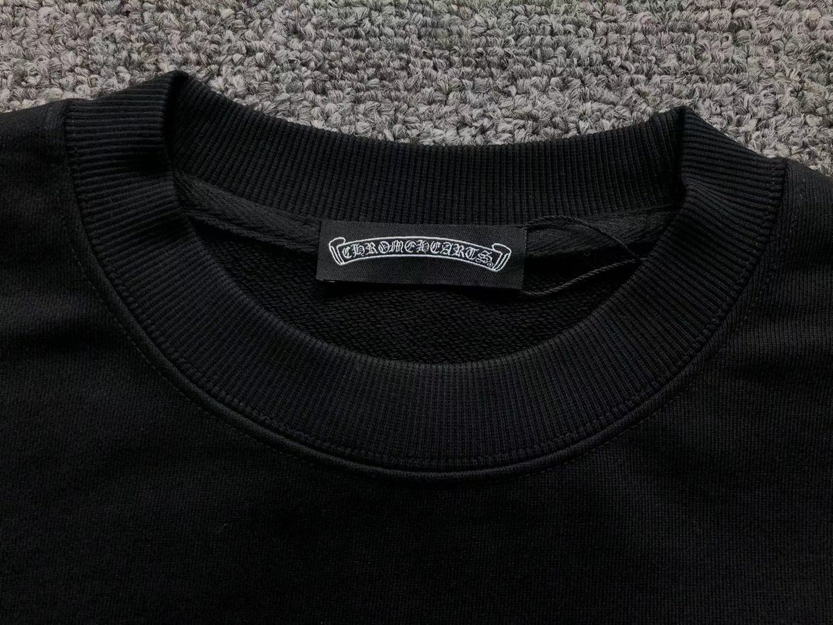 Cross Hoodie