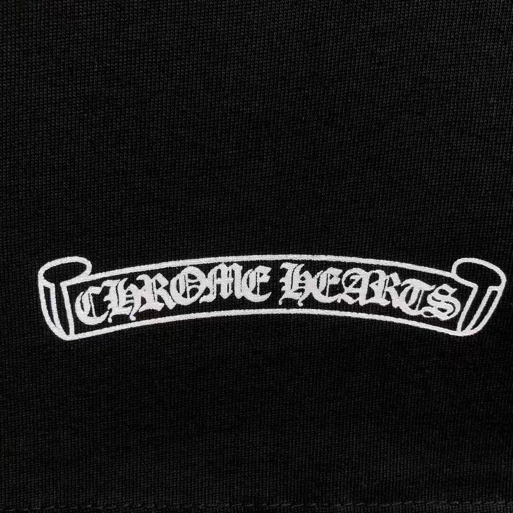 Cross Tshirt