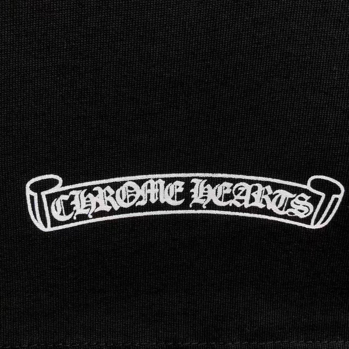 Cross Tshirt
