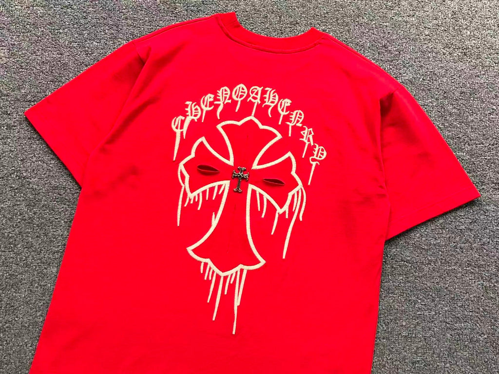 Cross Tshirt