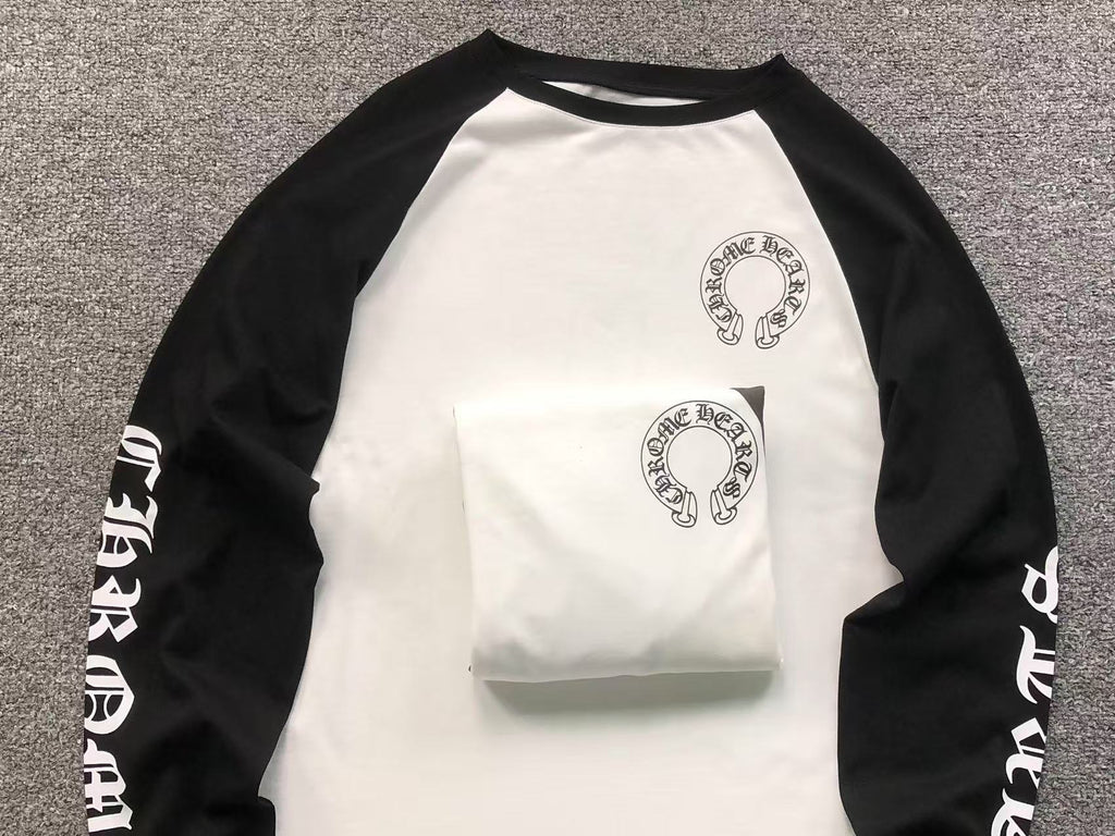Cross Longsleeve