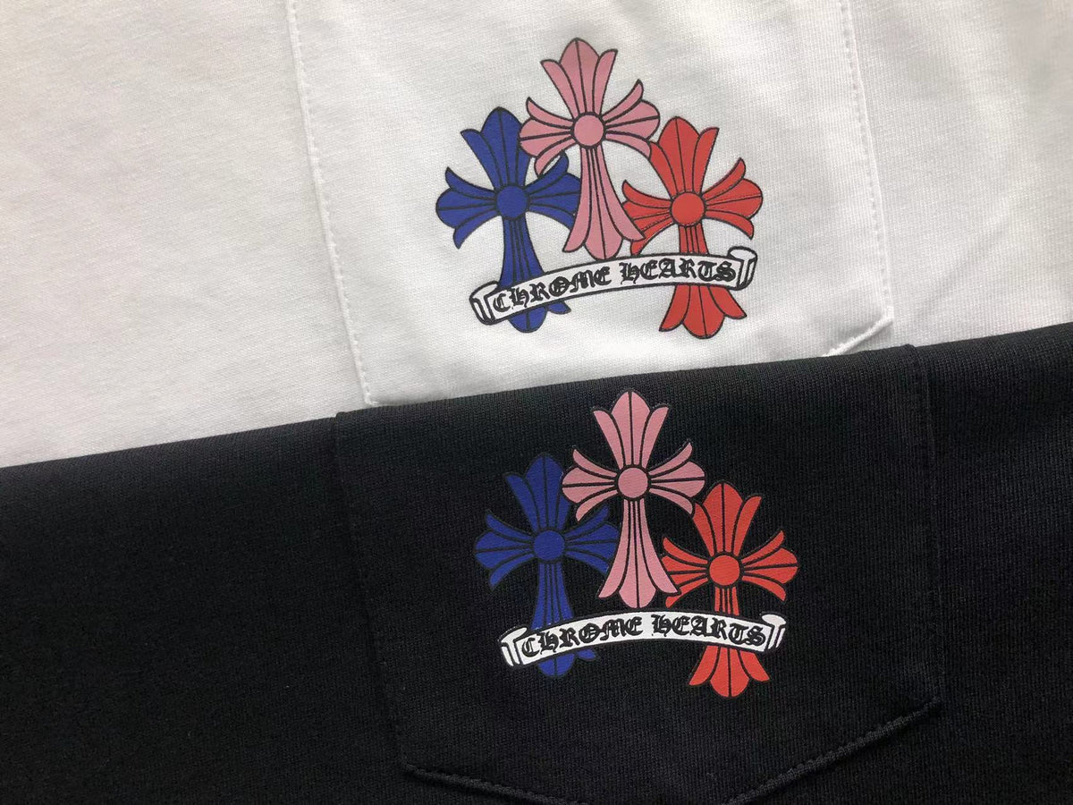 Cross Longsleeve