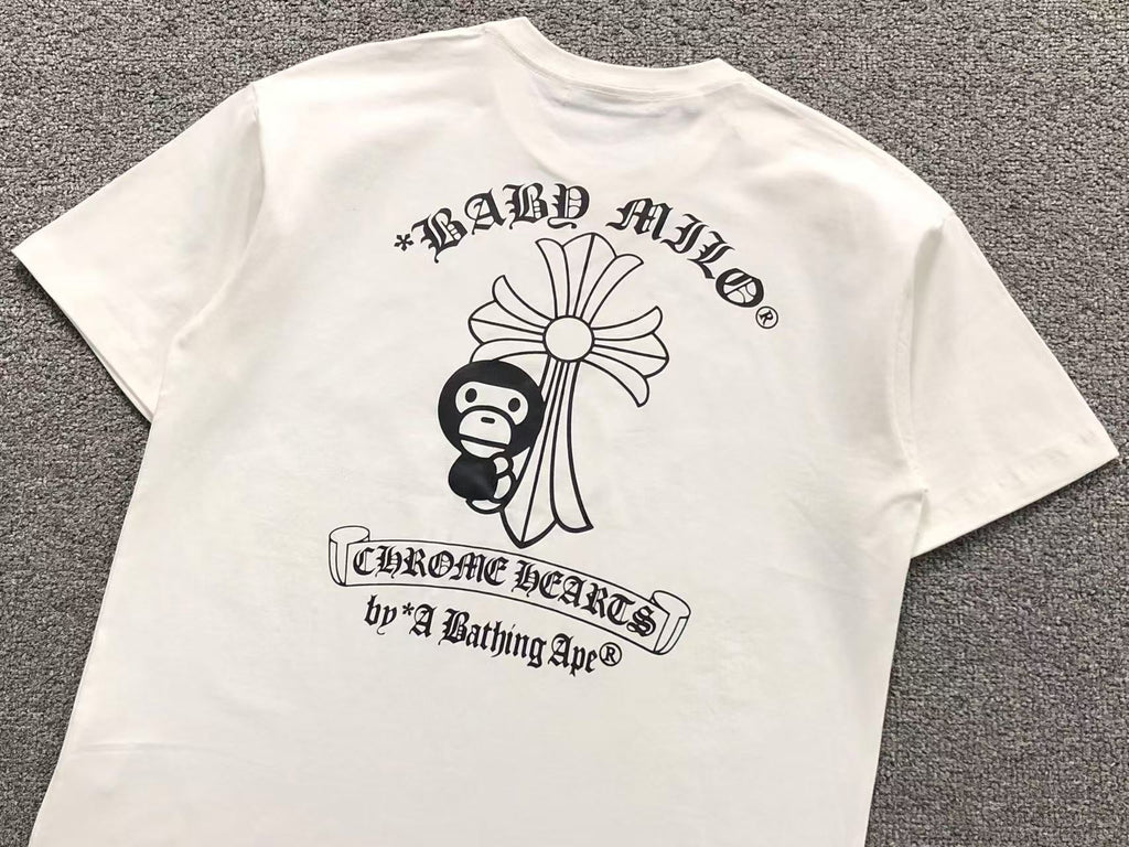 Cross Tshirt