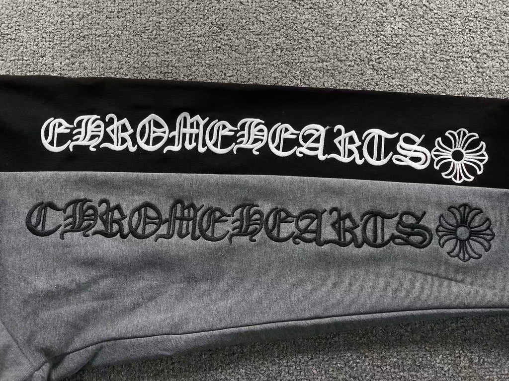 Cross Hoodie
