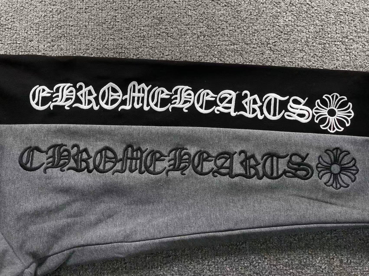 Cross Hoodie