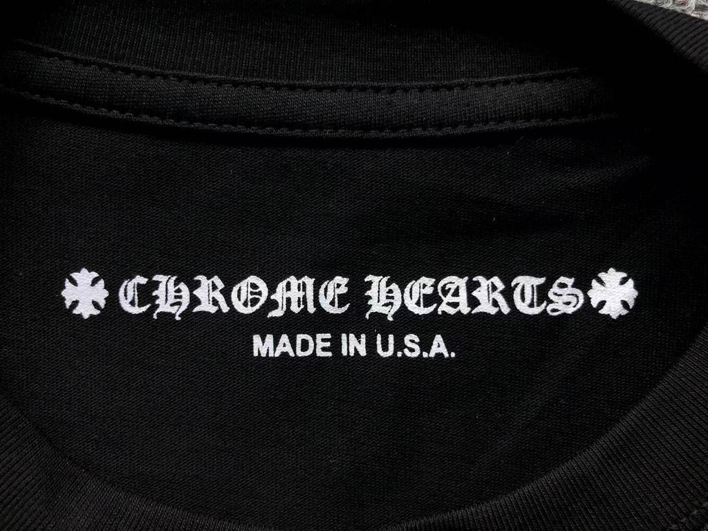 Cross Longsleeve