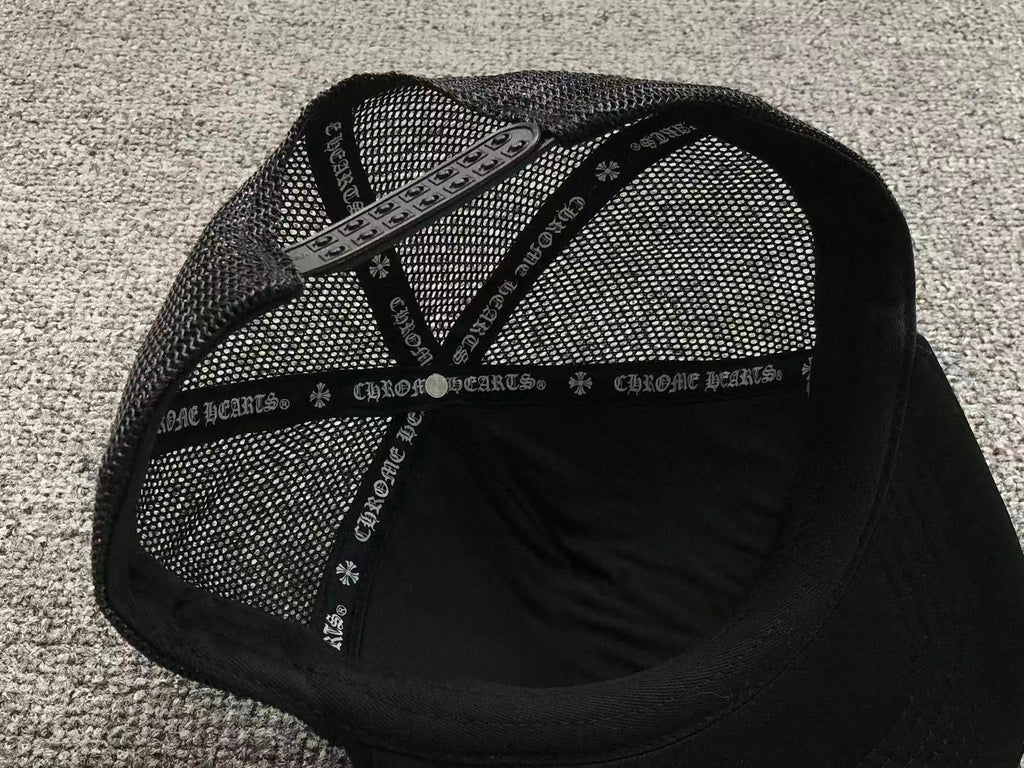 Cross Cap