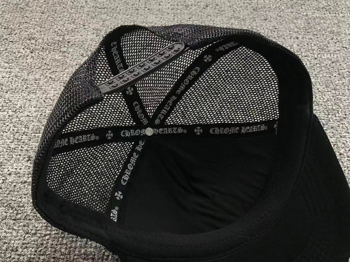 Cross Cap
