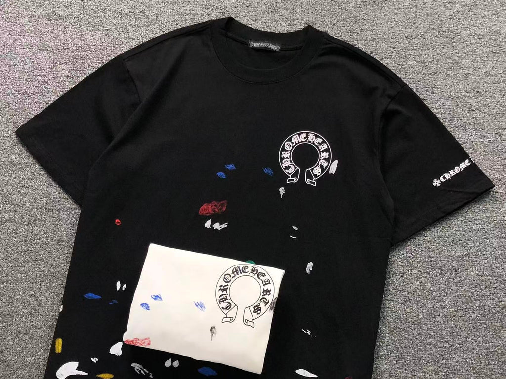 Cross Tshirt