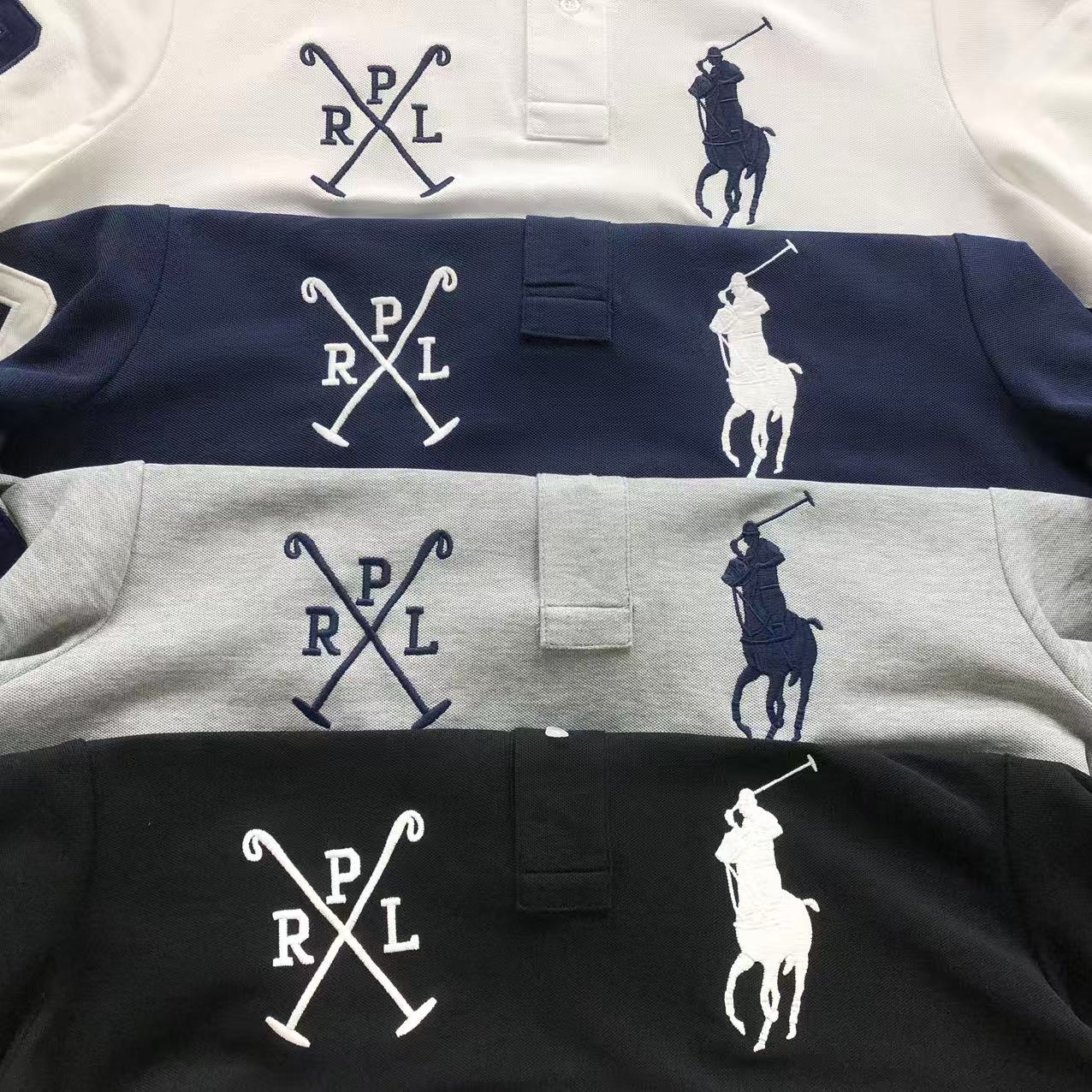 Ralph Lauren Polo