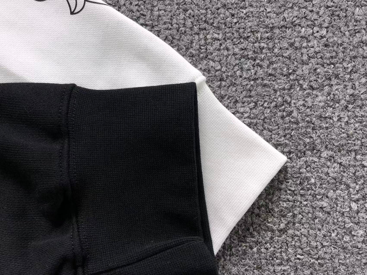 Cross Hoodie