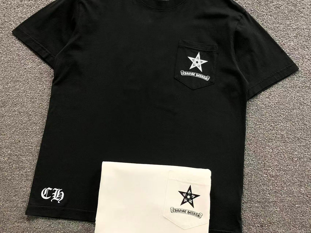 Cross Tshirt