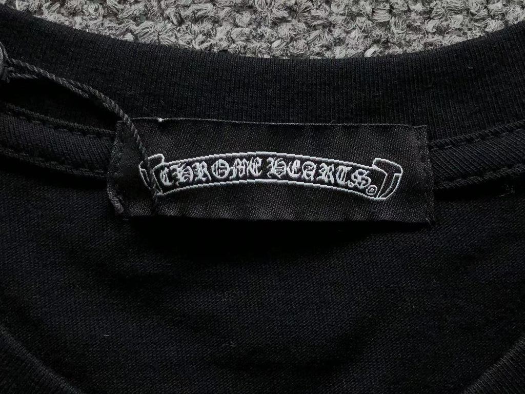 Cross Tshirt