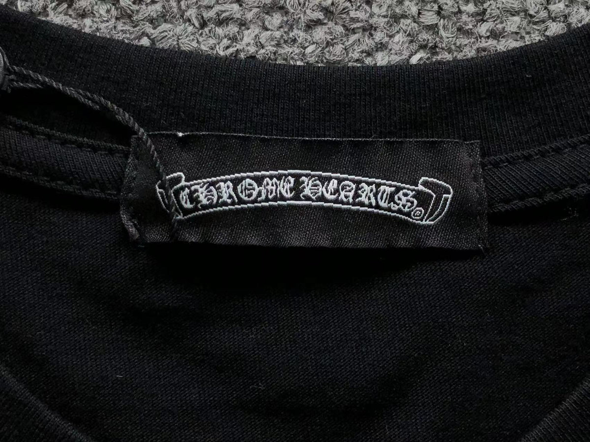 Cross Tshirt