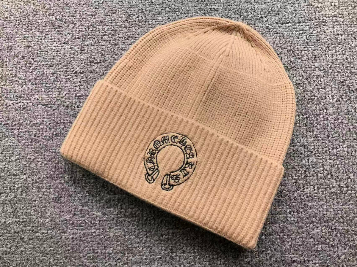 Cross Cap