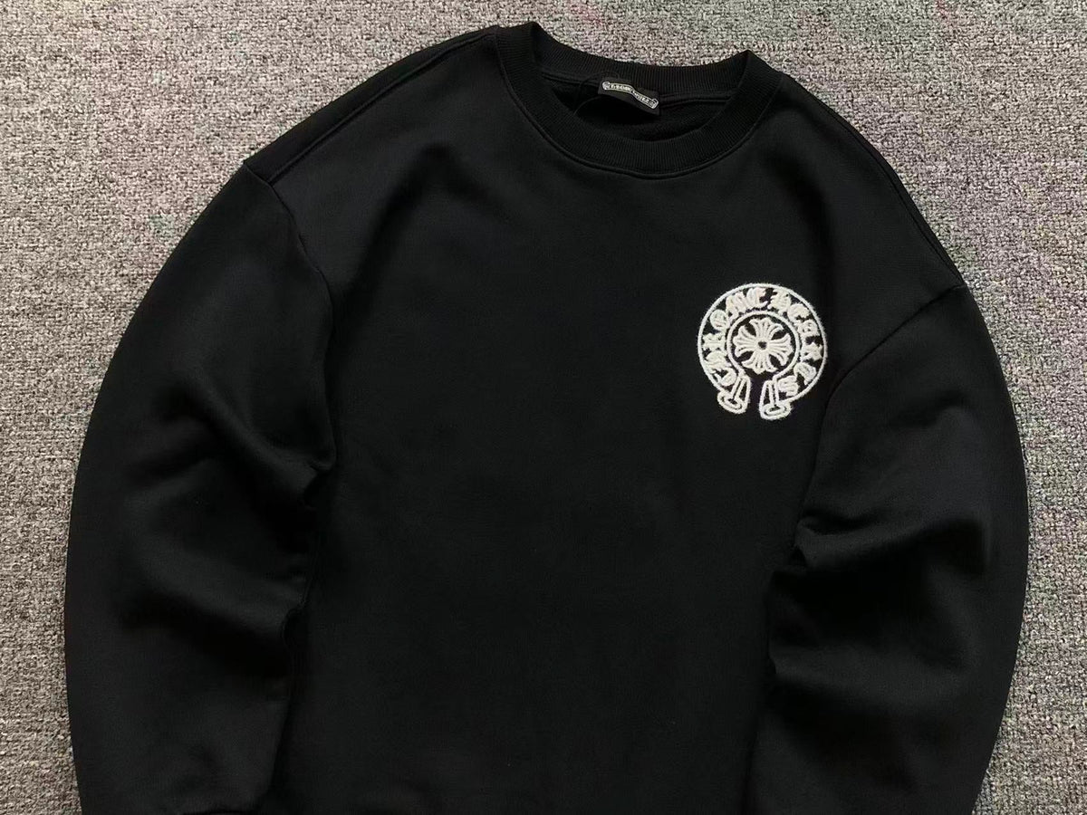 Cross Hoodie