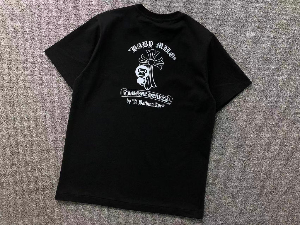 Cross Tshirt