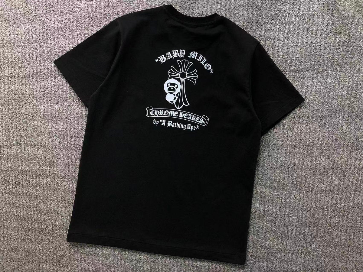 Cross Tshirt